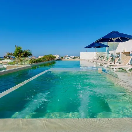 Anah Apartment Centro Playa